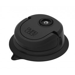 Quad Lock Βάση Στήριξης 360 Base-Suction QLP-360-SB ΤΑΞΙΔΙΩΤΙΚΟΣ ΕΞΟΠΛΙΣΜΟΣ